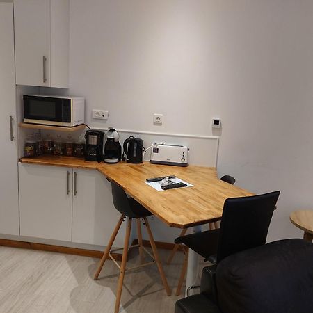 Studio Meuble Au Pied Du Mercantour Fontan 외부 사진