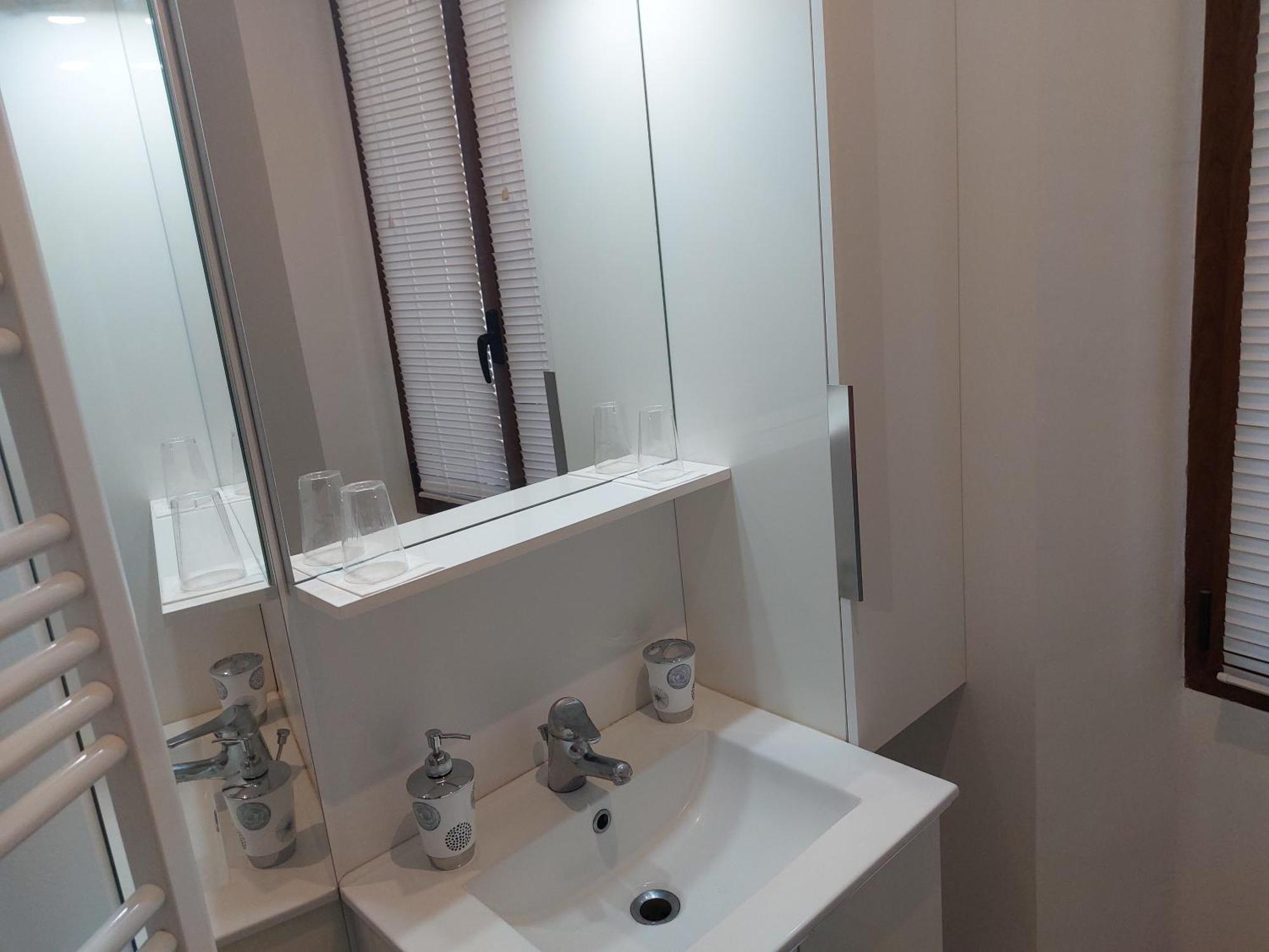 Studio Meuble Au Pied Du Mercantour Fontan 외부 사진